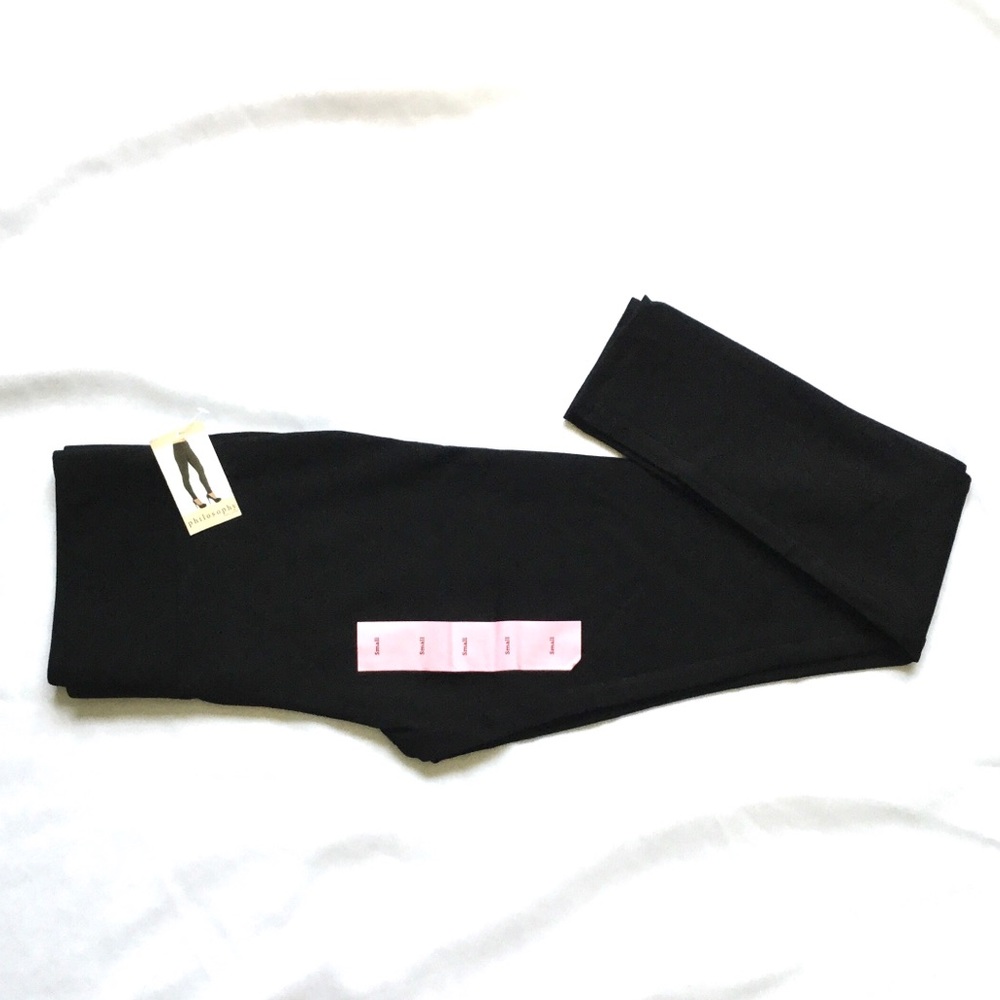 Brand new Philosophy legging